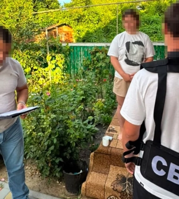 На Черкащині викрили п’ятьох адміністраторів груп, які попереджали про роботу ТЦК
