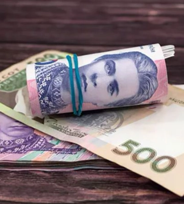 В Україні планують підвищити мінімальну зарплату з 2027 року та змінити підхід до її розрахунку