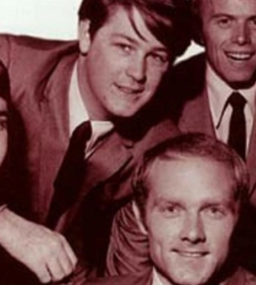 Ровно 60 лет спустя: хит 1966 года признали лучшей поп-песней всех времен