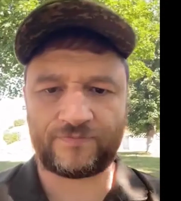 Отец 12-летнего мальчика, погибшего в ДТП, призвал Раду ужесточить наказание для водителей