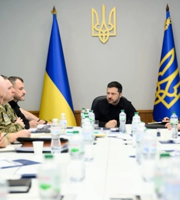 В прифронтовых областях готовят резервные маршруты логистики
