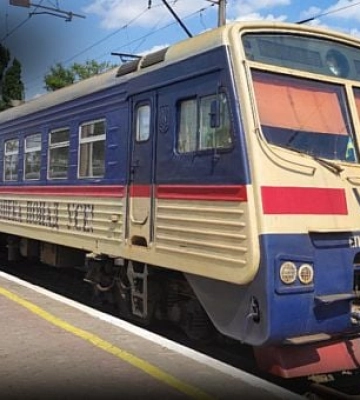 Залежить від відстані: з 22 вересня зміниться формування цін на приміські поїзди у Кривому Розі