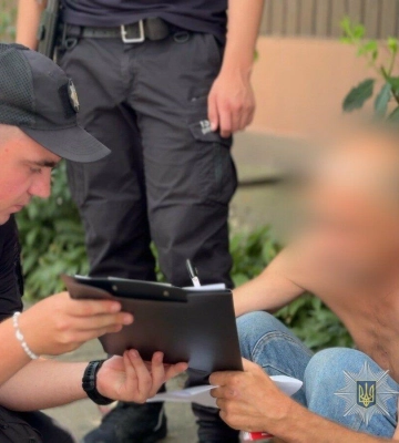 Застілля закінчилося вбивством: на Одещині господар закопав гостя у дворі