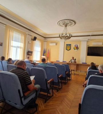 Виконком у Диканьці спрямував понад 1,3 млн грн на соцпідтримку мешканців та затвердив нові тарифи на воду
