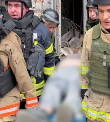 У Запоріжжі через атаку російських дронів загинув чоловік, четверо жінок поранені