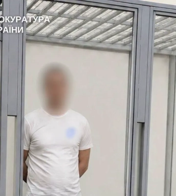У Києві чоловіка засудили довічно за ґвалтування синів співмешканки