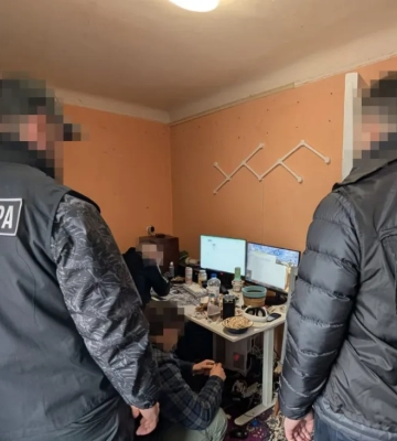 В Дрогобыче трое мужчин похитили более 610 тысяч учетных записей Roblox и продавали их в РФ