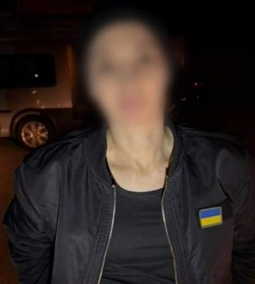 Тернополянку втретє за рік оштрафували за їзду на електросамокаті «під кайфом»