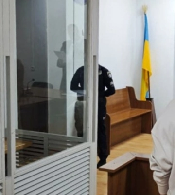 В Україну екстрадували колишнього мера Рахова, який три роки був у міжнародному розшуку
