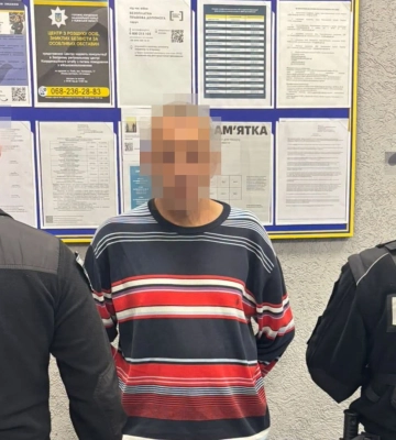 Понад 120 ударів ножем: у Львові обрано запобіжний захід вбивці дружини та сина