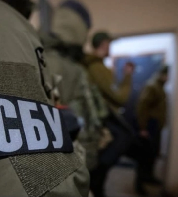рф намагалася влаштувати теракт у передмісті Києва: СБУ викрила агентку