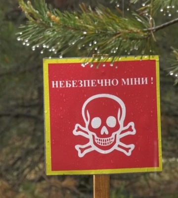 На північному кордоні Рівненщини запровадили спеціальний прикордонний режим (ВІДЕО)