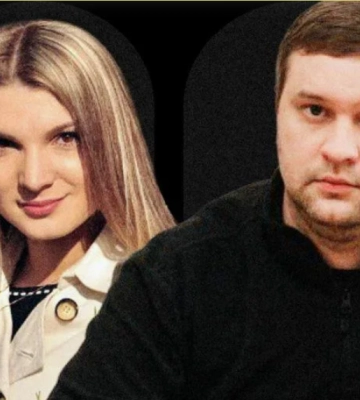 "Управлінські функції" в ОГП виконує Максим Крим, у родичів якого знайшли паспорти РФ – ЗМІ