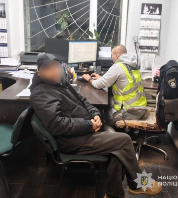 На Сумщині затримали нелюда, який побив співмешканку до смерті