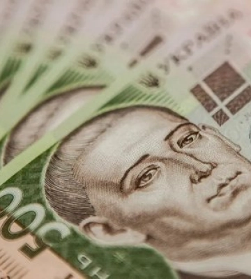 Гривневі кредити бізнесу в Україні за серпень зросли на 33% порівняно з минулим роком, – НБУ