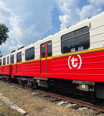 НАБУ і САП повідомили про підозру експосадовцю «Київського метрополітену» у справі про 137,5 млн грн