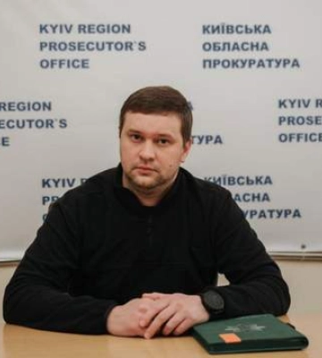 Чи виконує заступник Кравченка обовʼязки генпрокурора: що кажуть в ОГП