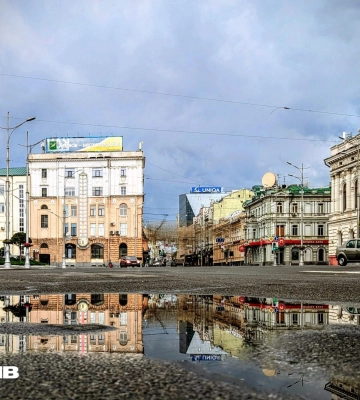 До 21 тепла: прогноз погоды в Харькове и области на 16 сентября