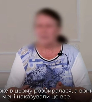 На Київщині безробітна за дорученням спецслужб РФ мала підірвати авто у дворі багатоповерхівки