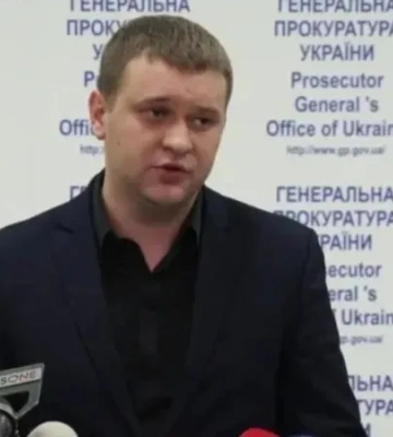 После отставки Кравченко в ОГП управленческие функции выполняет Крым