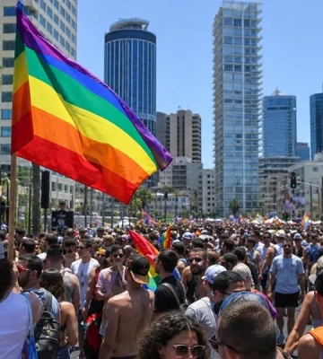 Лапід: B’Yachad домагатиметься цивільного шлюбу в Ізраїлі