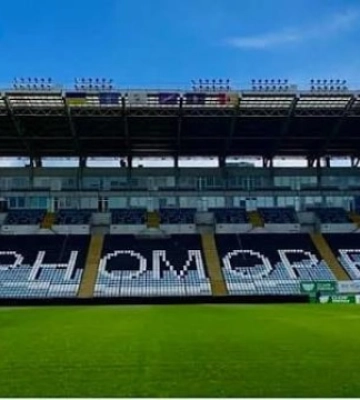 Матчі в Одесі та Житомирі відкриють 7-й тур футбольної Прем'єр-ліги України