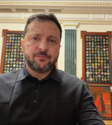 Будуть додаткові контракти на системи, які посилять захист залізниці, посилять захист прикордонних переходів та інших об’єктів УЗ, і рішення щодо цього є – звернення Президента