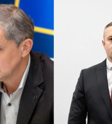 Появились имена основных кандидатов на должность генерального прокурора — источники