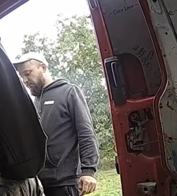 Ветеран заявив про побиття в ТЦК на Волині
