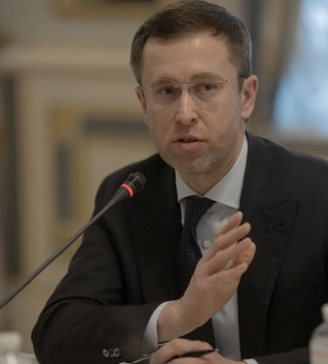 Україна очікує на більшу допомогу для ЗСУ від партнерів, ніж цього року, - Корецький