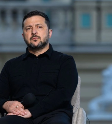 "Мы готовы": Зеленский прокомментировал "энергетическое перемирие" с Россией