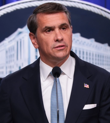 Мін'юст США звинуватив агентів розвідки РФ у підготовці вбивств та фінансуванні тероризму