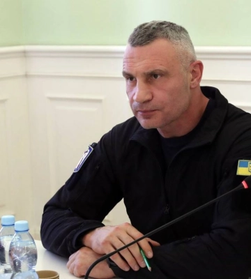 Київ готує пільги для бізнесу, який постраждав від атак РФ, - Кличко