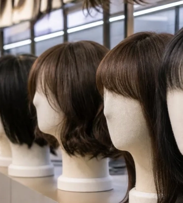 Південна Корея посіла друге місце за патентами на перуки — Korea Herald