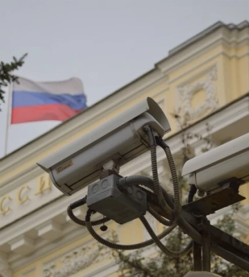 У РФ почалася «тиха війна» за контроль над громадянами – NYT