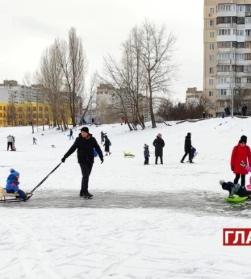 Синоптики оновили прогноз на зиму: чого чекати Європі