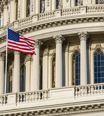 «Пекельні санкції» проти Росії: Палата представників США розблокувала голосування