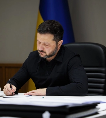 Зеленский предложил остановить удары по энергетике: Кремль оставил условие