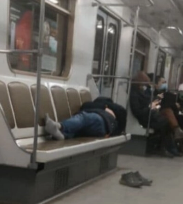 НАБУ раскрыло схему на 137,5 млн грн в метро Киева: деньги вывели на доставке бесплатных вагонов