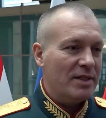 Його хвалив особисто Путін: в Україні ліквідували генерал-майора Груніса