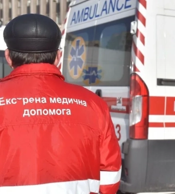 Росія вдарила по рейсовому автобусу на Нікопольщині: 5 людей загинули