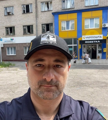 Смилянский подал иск против НБУ, чтобы отменить увольнение из «Укрпочты»