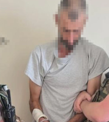 СБУ зірвала спробу росіян влаштувати теракт на Одещині