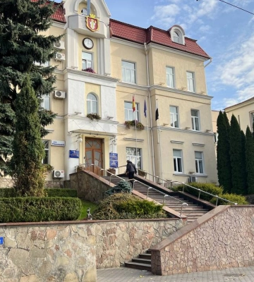 Трьом підприємцям у Луцьку виділять 125 тисяч гривень на розвиток бізнесу
