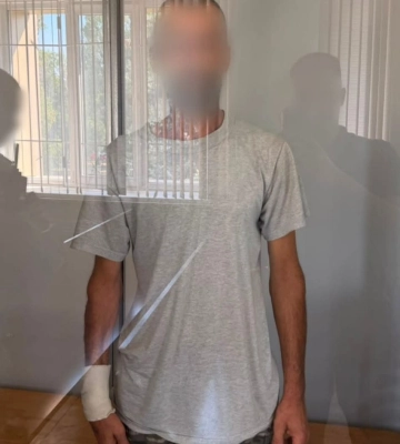 Готував терористичний акт - на Одещині заґратовано ворожого найманця