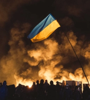 РФ вважає, що для окупації всього Донбасу їй знадобиться пів року – Зеленський