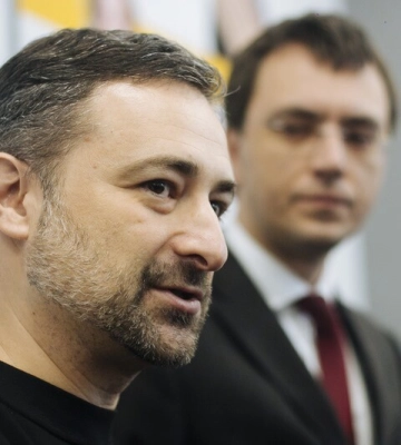 Смілянський подав позов проти НБУ, щоб скасувати звільнення з «Укрпошти»