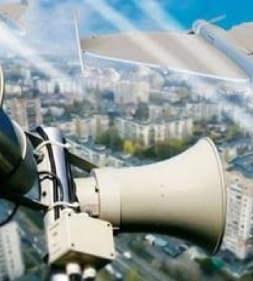 Нова система тривог під загрозою зриву: Дніпропетровщина звернулася до уряду