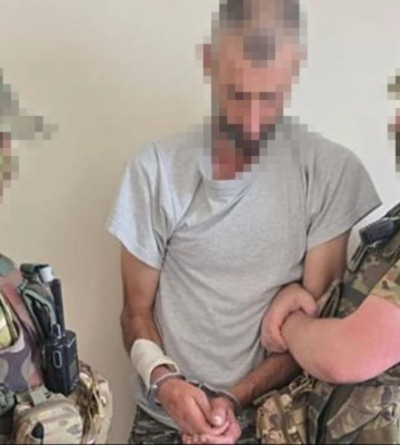 СБУ предотвратила теракт в Измаиле: задержан агент российских спецслужб
