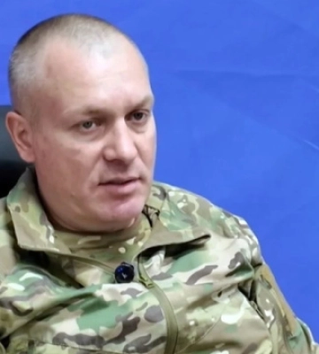 В Україні ліквідували російського генерала Груніса, який доповідав Путіну про Костянтинівку - «Мадяр»
